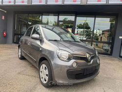 Grigio Usata 2019 Renault Twingo SE Due volumi | 8900 € (Ottimo prezzo)