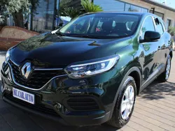 Verde Usata 2019 Renault Kadjar Business SUV | 15.000 € (Buon prezzo)