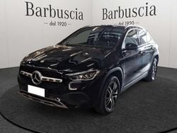 Nero Usata 2022 Mercedes GLA200 SUV | 28.900 € (Ottimo prezzo)