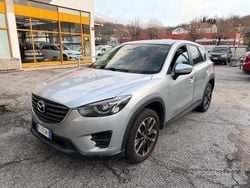 Grigio Usata 2016 Mazda CX-5 SUV | 8999 € (Super prezzo)