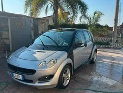 Usata 2004 Smart ForFour Tre volumi | 1500 € (Buon prezzo)
