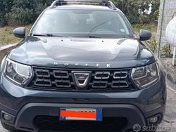 Usata 2019 Dacia Duster Tre volumi | 13.000 € (Cara)