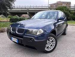 Usata 2005 BMW X3 SUV | 3650 € (Ottimo prezzo)