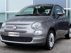 Grigio Usata 2023 Fiat 500 Dolcevita Tre volumi | 16.900 € (Molto cara)