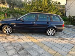 Usata 2000 BMW 320 | 1300 € (Buon prezzo)