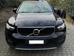 Nero Usata 2018 Volvo XC40 Momentum SUV | 19.000 € (Buon prezzo)