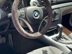Blu Usata 2008 BMW 118 Coupé Coupé | 5500 €