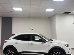 Bianco Usata 2024 Opel Mokka SUV | 19.500 € (Buon prezzo)