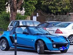 Usata 2004 Smart Roadster Pulse Cabrio | 9500 € (Cara)