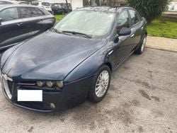 Blu Usata 2006 Alfa Romeo 159 Progression Station wagon | 900 € (Super prezzo)