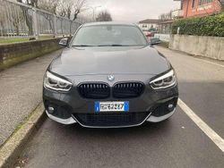 Usata 2017 BMW 118 M Sport Due volumi | 17.800 € (Buon prezzo)