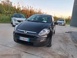 Nero Usata 2010 Fiat Punto Evo Due volumi | 3900 €