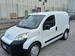 Bianco Usata 2012 Citroën Nemo Monovolume | 6500 € (Cara)