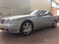 Grigio Usata 2000 Mercedes 600 | 26.500 €