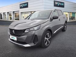Grigio Usata 2024 Peugeot 3008 GT SUV | 30.275 € (Molto cara)