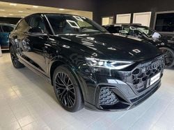 Nero Nuova 2025 Audi Q8 S-Line SUV | 94.000 € (Cara)