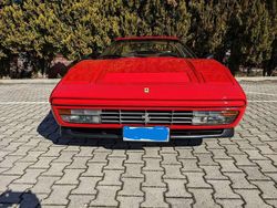 Rosso Usata 1988 Ferrari 328 | 101.000 €
