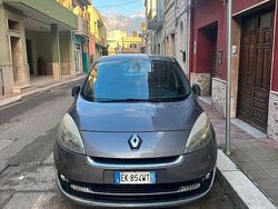 Usata 2012 Renault Grand Scénic III Monovolume | 4500 €