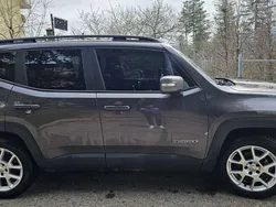 Grigio Usata 2021 Jeep Renegade Limited SUV | 18.000 € (Buon prezzo)