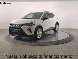 Bianco Nuova 2025 Mitsubishi ASX Invite SUV | 23.000 € (Buon prezzo)