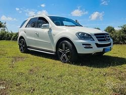 Usata 2011 Mercedes ML300 SUV | 16.000 €