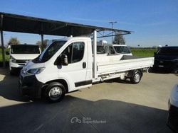 Bianco Usata 2020 Fiat Ducato 14 Furgone | 19.900 € (Cara)