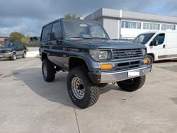 Grigio Usata 1992 Toyota Land Cruiser SUV | 16.900 €