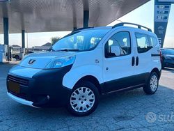 Bianco Usata 2012 Peugeot TePee Monovolume | 4990 € (Buon prezzo)