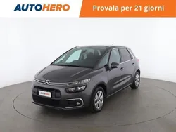Grigio Usata 2017 Citroën C4 Picasso Live Monovolume | 10.399 € (Buon prezzo)