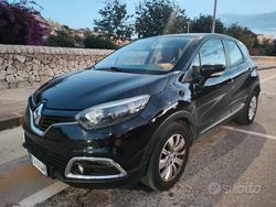 Nero Usata 2013 Renault Captur SUV | 8500 € (Buon prezzo)