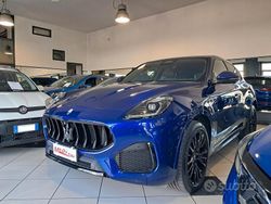 Blu Usata 2023 Maserati Grecale SUV | 59.500 € (Ottimo prezzo)