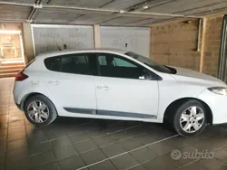 Renault Mégane III