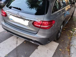 Usata 2015 Mercedes C250 Station wagon | 16.500 € (Buon prezzo)