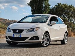 Bianco Usata 2010 Seat Ibiza | 3599 €