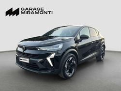 Nero Nuova 2025 Renault Captur Techno SUV | 23.490 € (Buon prezzo)