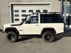 Bianco Usata 1989 Nissan Patrol SUV | 11.000 €