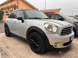 Usata 2014 Mini Cooper D Countryman SUV | 8900 € (Super prezzo)