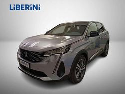 Grigio Usata 2023 Peugeot 3008 Allure SUV | 29.500 € (Molto cara)