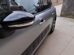 Grigio Usata 2019 Citroën C3 Tre volumi | 9500 € (Buon prezzo)