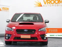 Usata 2016 Subaru WRX STI Tre volumi | 37.990 €