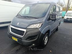 Other Usata 2021 Peugeot Boxer S Furgone | 14.900 €