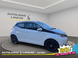 Bianco Usata 2016 Toyota Aygo X-pure Due volumi | 7480 € (Buon prezzo)
