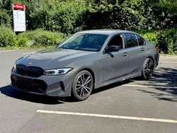 Grigio Usata 2024 BMW M340 M Sport Tre volumi | 55.000 € (Buon prezzo)