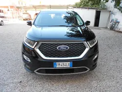 Nero Usata 2018 Ford Edge Vignale SUV | 13.500 € (Super prezzo)