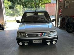 Grigio Usata 1986 Peugeot 309 GT Due volumi | 10.000 €