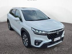 Bianco Usata 2022 Suzuki SX4 S-Cross SUV | 20.900 € (Buon prezzo)