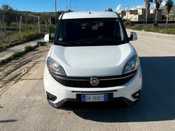 Usata 2016 Fiat Doblò Monovolume | 11.690 € (Molto cara)