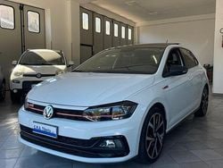 Bianco Usata 2020 VW Polo GTI Tre volumi | 22.999 € (Buon prezzo)