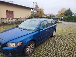 Blu Usata 2005 Volvo V50 Momentum Station wagon | 2500 € (Buon prezzo)