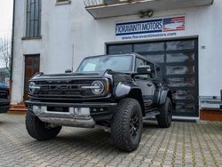 Nero Usata 2024 Ford Bronco Raptor SUV | 167.000 €